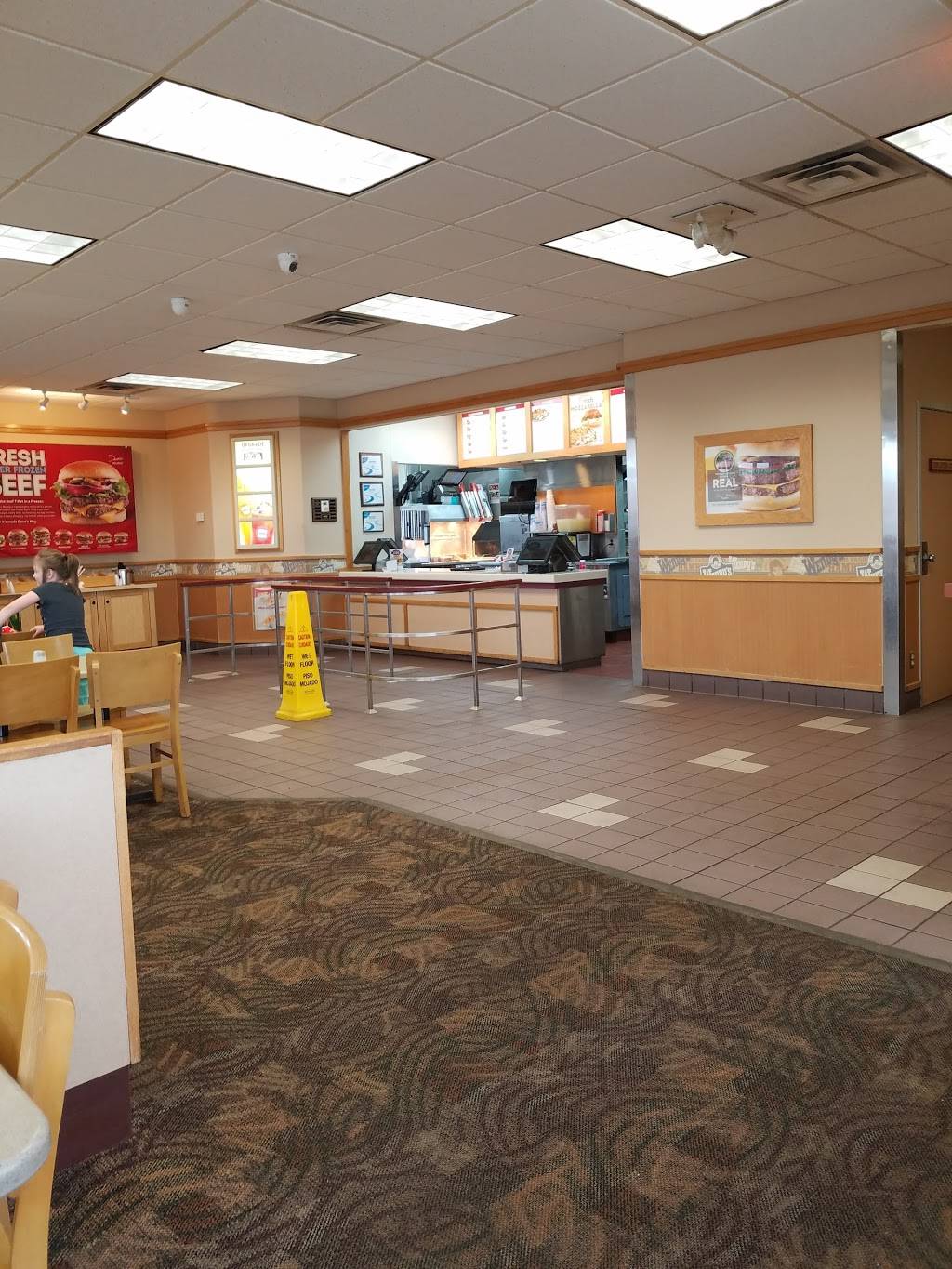 Wendys | restaurant | 5230 E Thompson Rd, Indianapolis, IN 46237, USA | 3177918603 OR +1 317-791-8603