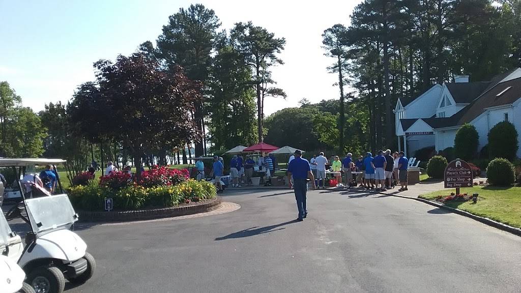 River Run Golf Club & Community | restaurant | 11610 Masters Ln, Berlin, MD 21811, USA | 4106417200 OR +1 410-641-7200