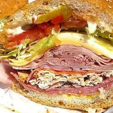 Frankies Deli | meal takeaway | 58 Antares Dr #7, Nepean, ON K2E 7W6, Canada | 6137237201 OR +1 613-723-7201