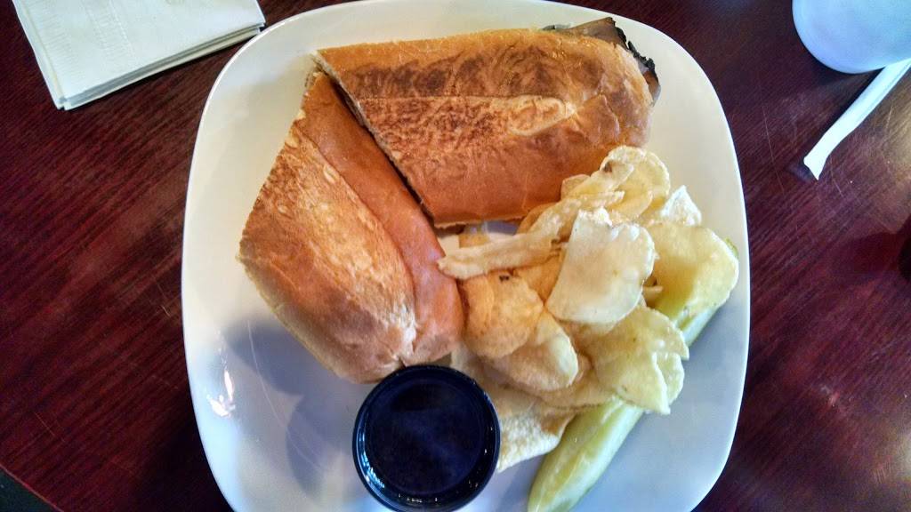 The Loft Cafe | restaurant | 135 Goshen Rd, Rincon, GA 31326, USA | 9128265733 OR +1 912-826-5733