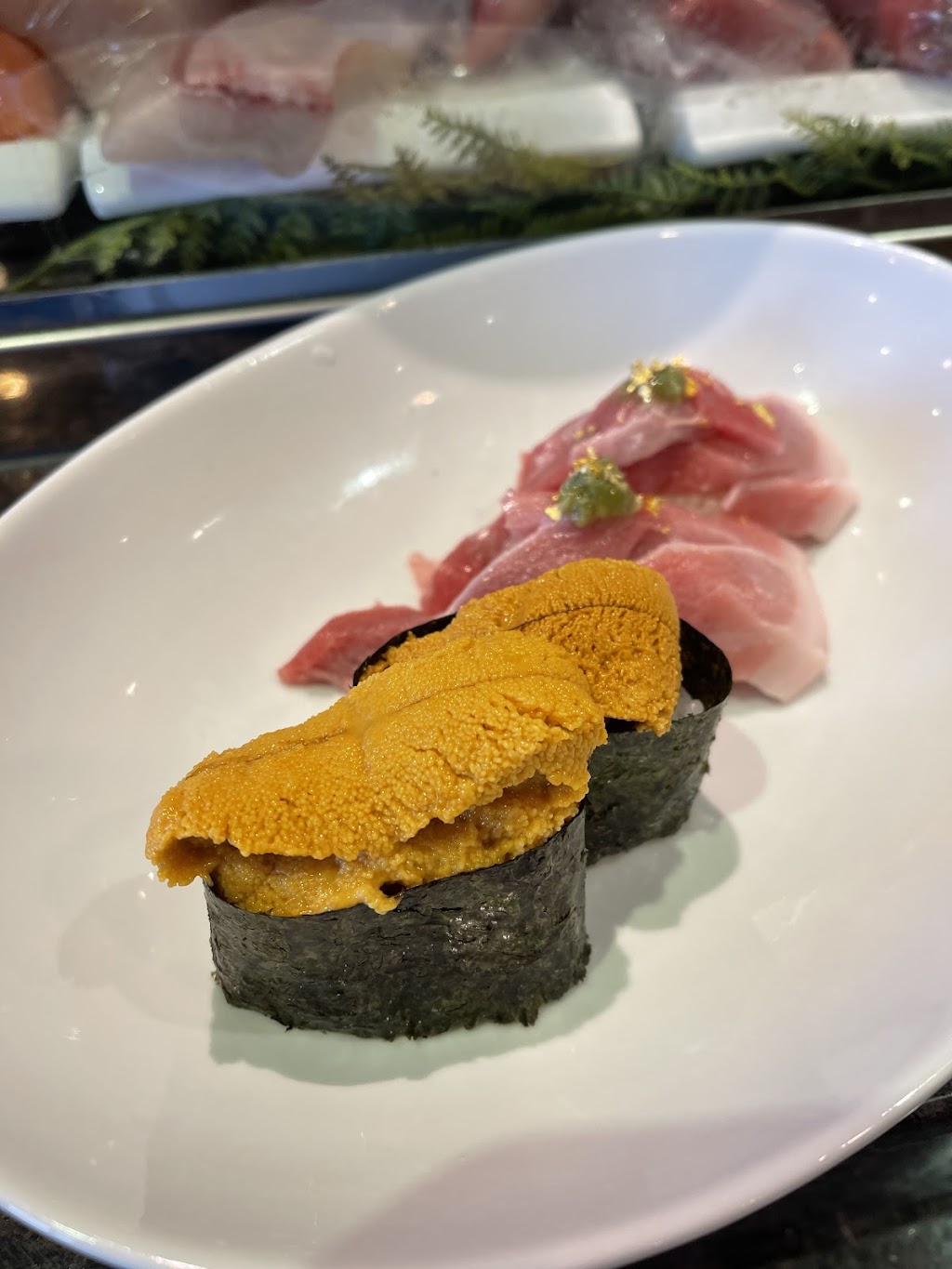 Tera Sushi | restaurant | 1180 El Camino Ave Ste #104, Corona, CA 92879, USA | 9512739057 OR +1 951-273-9057