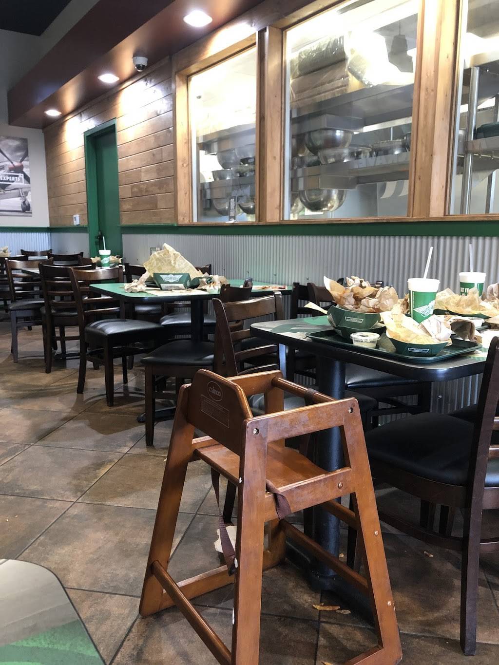 Wingstop | restaurant | 1353 W Mill St Ste 105, San Bernardino, CA 92410, USA | 9099630983 OR +1 909-963-0983