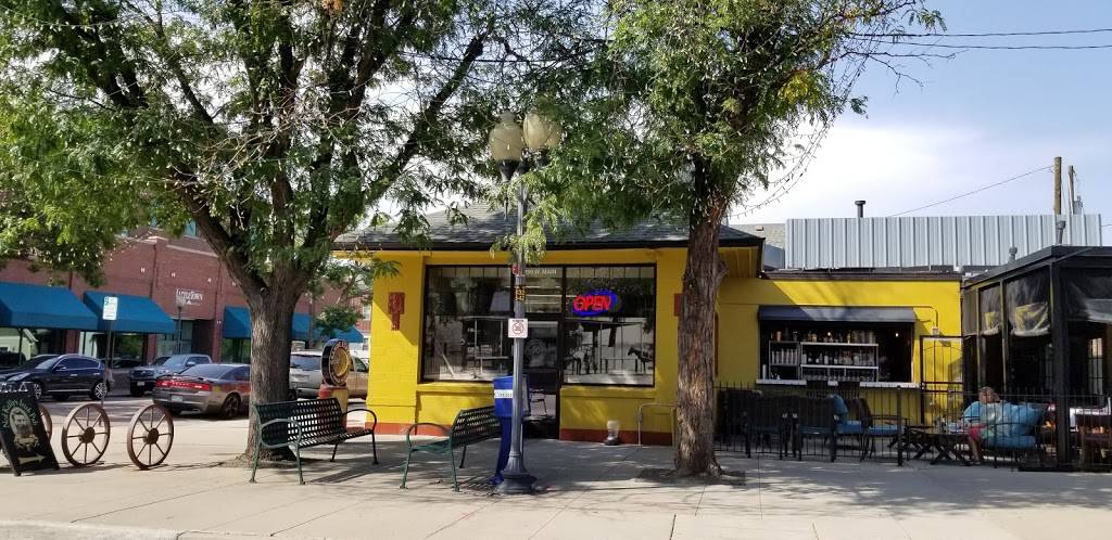 Grande Station | restaurant | 2299 Littleton Main St, Littleton, CO 80120, USA | 3039420662 OR +1 303-942-0662