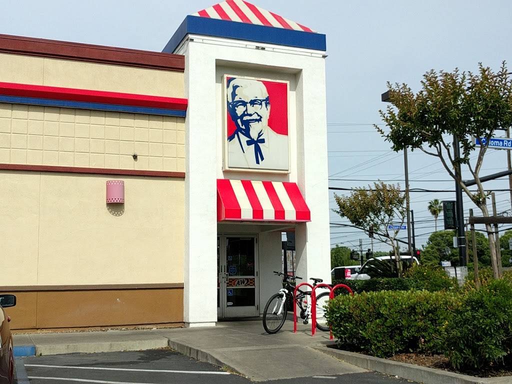KFC | restaurant | 10399 Folsom Blvd, Rancho Cordova, CA 95670, USA | 9163632661 OR +1 916-363-2661