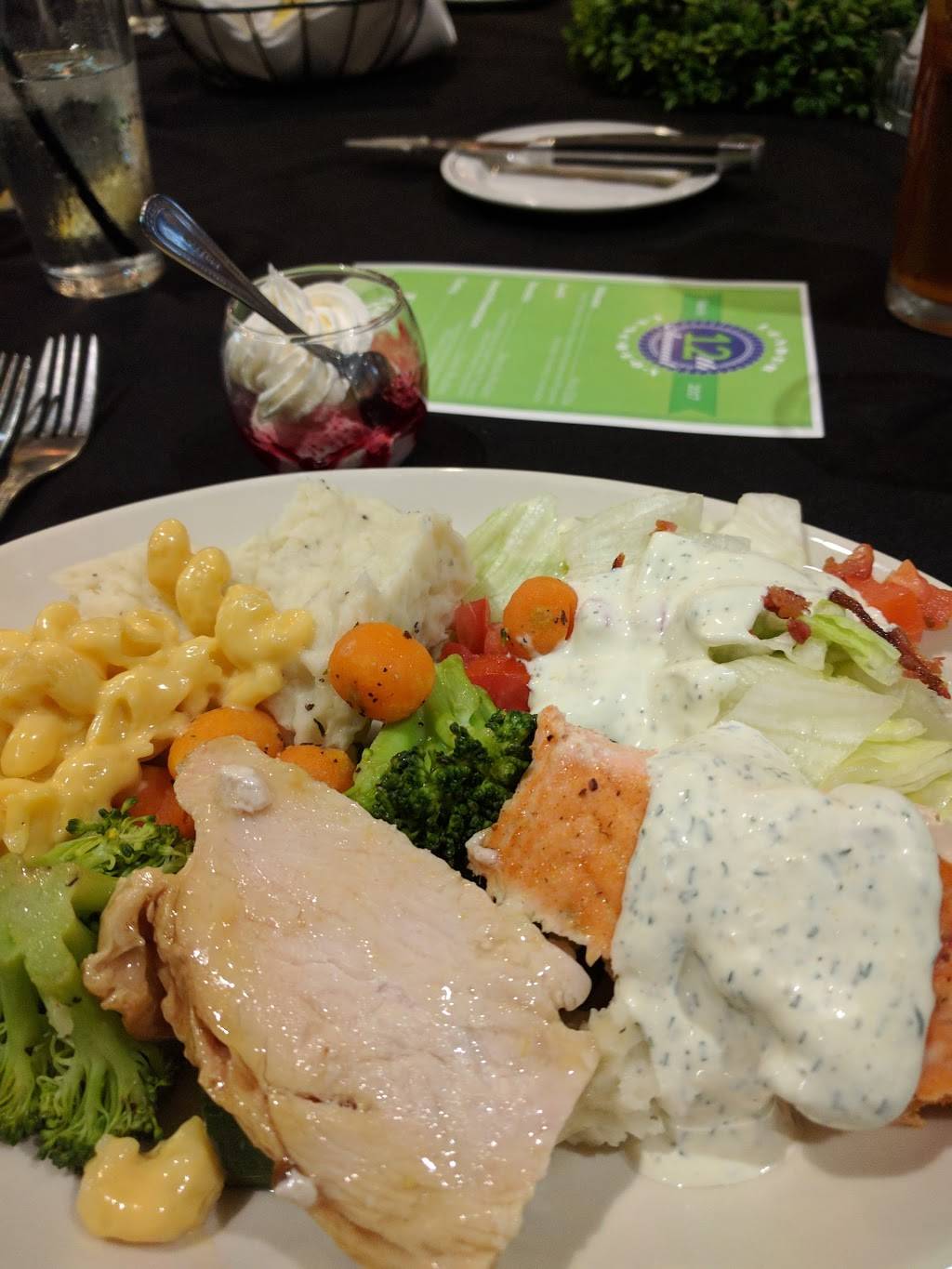 Malones Prime Events & Receptions | restaurant | 3373 Tates Creek Rd, Lexington, KY 40502, USA | 8599772602 OR +1 859-977-2602