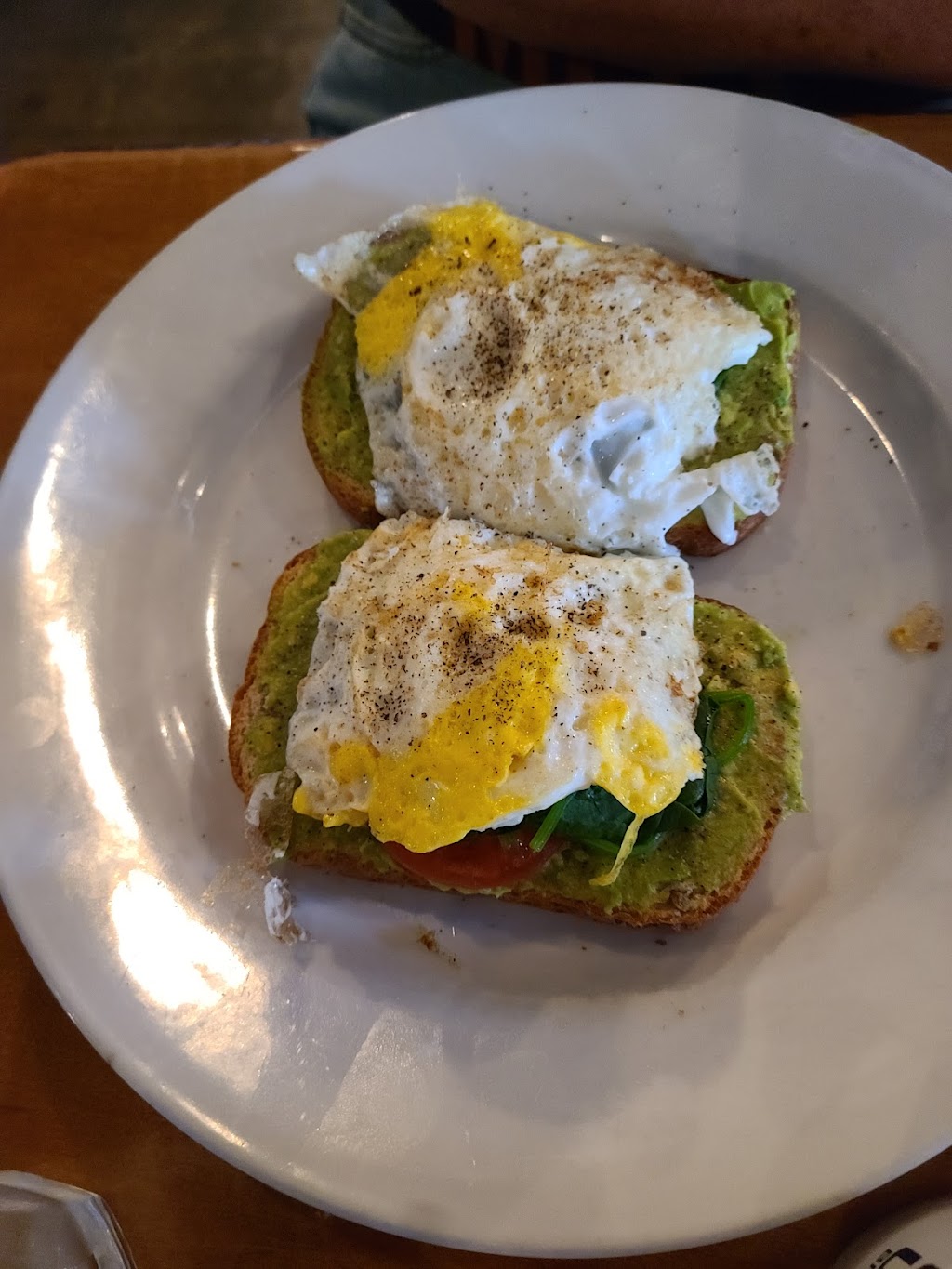 Stacked Breakfast and Lunch | restaurant | 6015 82nd St STE 5, Lubbock, TX 79424, USA | 8063171101 OR +1 806-317-1101