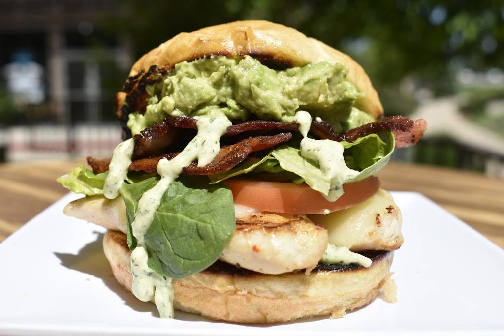 Rally5 Street Eats & Bar | restaurant | 2310 E Harmony Rd, Fort Collins, CO 80528, USA | 9708932139 OR +1 970-893-2139