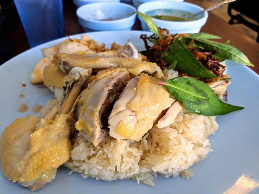 Hai Nam Restaurant | restaurant | 3005 Silver Creek Rd #172, San Jose, CA 95121, USA | 4082708282 OR +1 408-270-8282