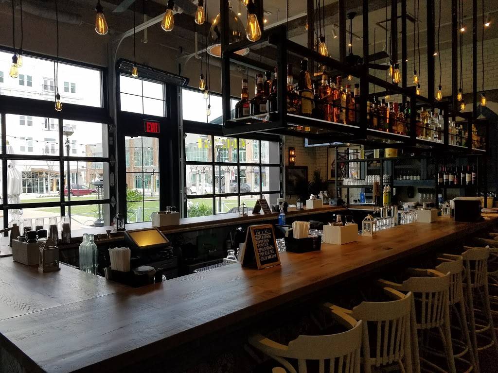 Bar Del Mar | restaurant | 7600 Gibson St F120, Liberty Township, OH 45069, USA | 5137590076 OR +1 513-759-0076