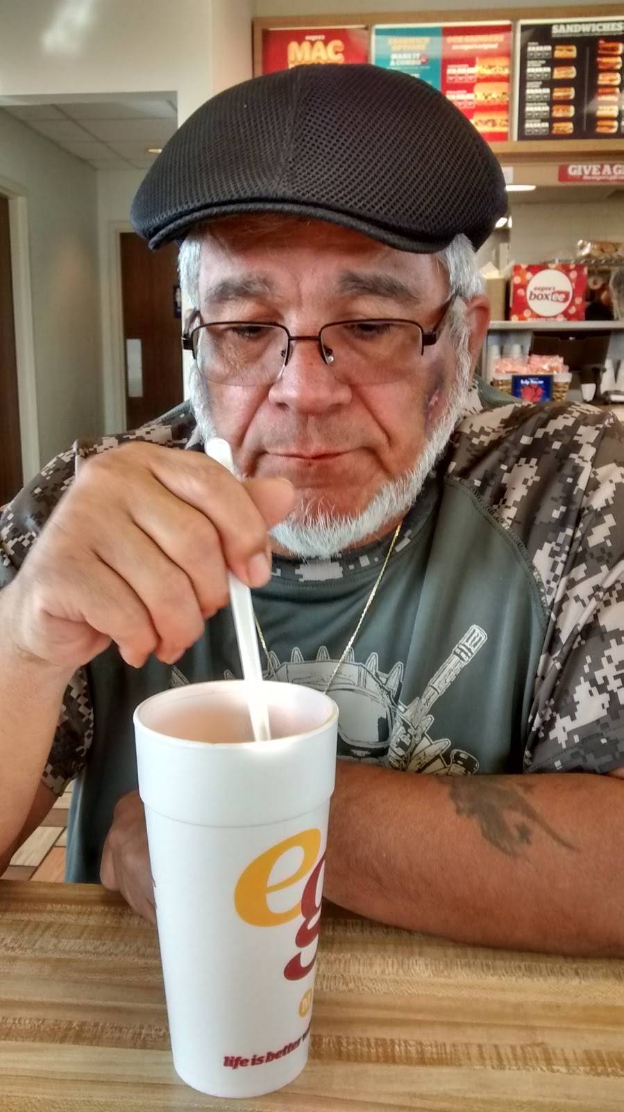 Eegees | restaurant | 8160 N Courtney Page Way, Tucson, AZ 85743, USA | 5205724720 OR +1 520-572-4720