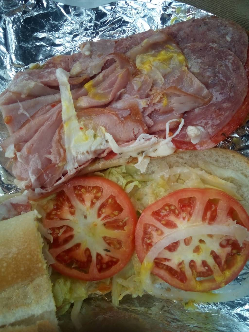 Construction Zone Subs | restaurant | 11149 Asheville Hwy, Inman, SC 29349, USA | 8647083366 OR +1 864-708-3366