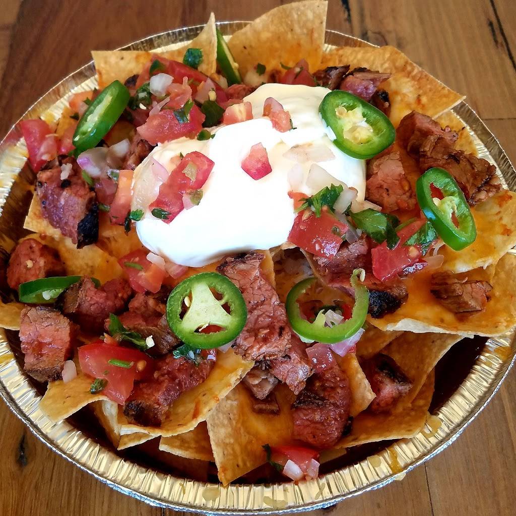 Rock-N-Fire Pizza Burgers Tacos and Wings | restaurant | 1010 Riley St Suite 4, Folsom, CA 95630, USA | 9166739474 OR +1 916-673-9474