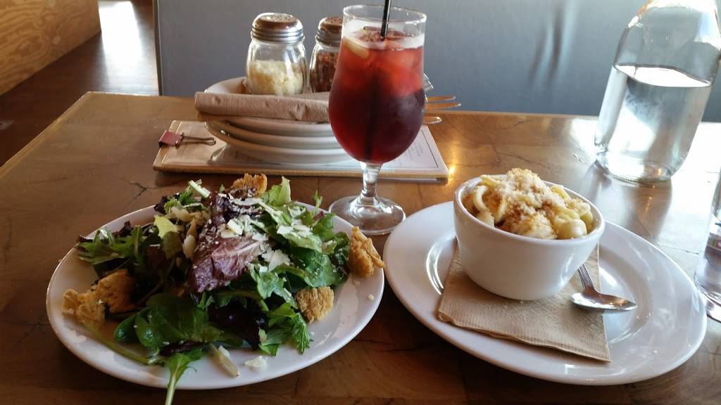 Pitfire Artisan Pizza | restaurant | 730 S Arroyo Pkwy, Pasadena, CA 91105, USA | 6263769005 OR +1 626-376-9005