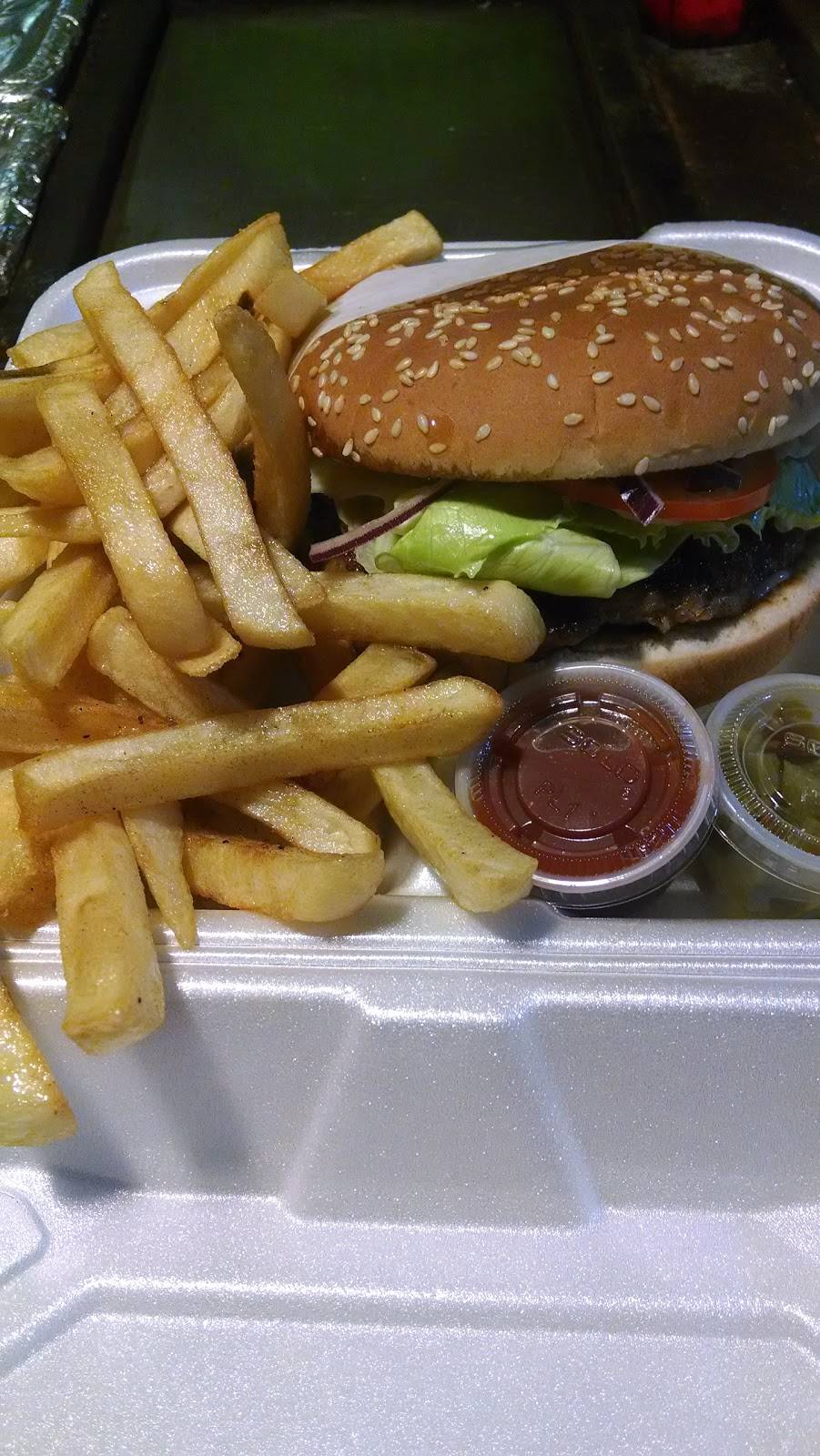 El Dugout Burgers | restaurant | Mediterraneo, 22810 Ensenada, B.C., Mexico | 016461621686 OR +52 646 162 1686