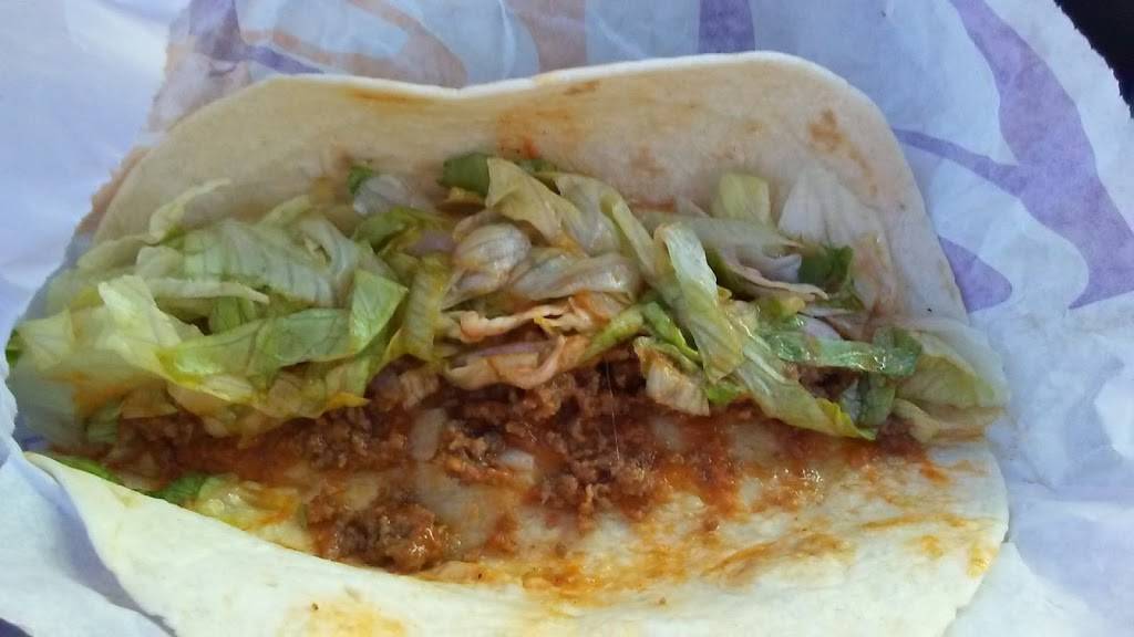 Taco Bell | restaurant | 1130 W Osceola Pkwy, Kissimmee, FL 34741, USA | 4078464228 OR +1 407-846-4228