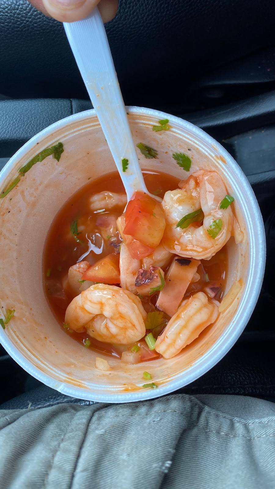 La Playa Taqueria & Mariscos | restaurant | 6400 S 1st St, Austin, TX 78745, USA | 5129168222 OR +1 512-916-8222