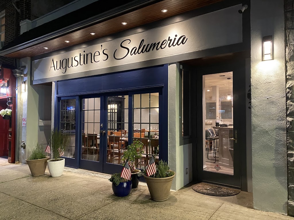 Augustine’s Salumeria e Pasta Joint | restaurant | 213 Halstead Ave, Mamaroneck, NY 10543, USA | 9143156541 OR +1 914-315-6541