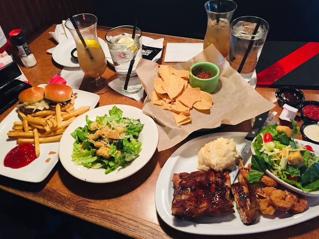 TGI Fridays | restaurant | 30115 Detroit Rd, Westlake, OH 44145, USA | 4408998443 OR +1 440-899-8443