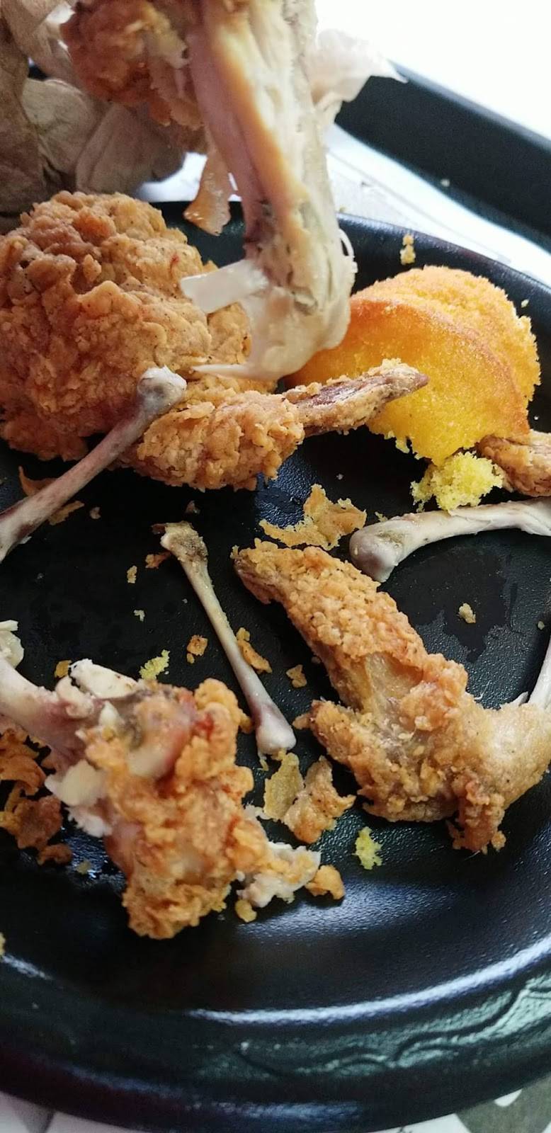 KFC | restaurant | 594 W Plank Rd, Altoona, PA 16602, USA | 8149433914 OR +1 814-943-3914