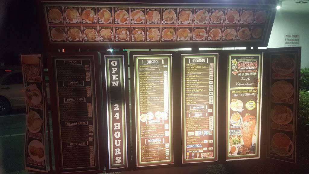 Castanedas Mexican Food | restaurant | 265 N Waterman Ave, San Bernardino, CA 92408, USA | 9093811010 OR +1 909-381-1010