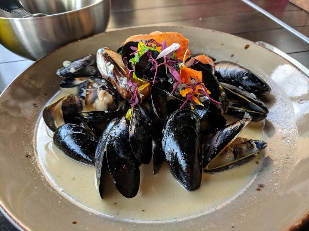 OPAH Seafood Grill | restaurant | 26851 Aliso Creek Rd, Aliso Viejo, CA 92656, USA | 9493608822 OR +1 949-360-8822