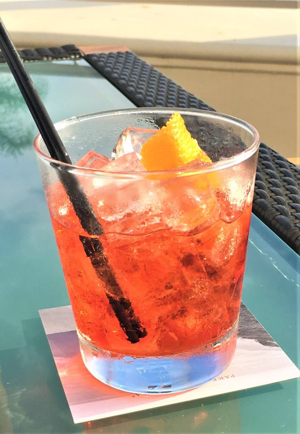 Vivace | restaurant | 7100 Aviara Resort Drive, Carlsbad, CA 92011, USA | 7604481234 OR +1 760-448-1234