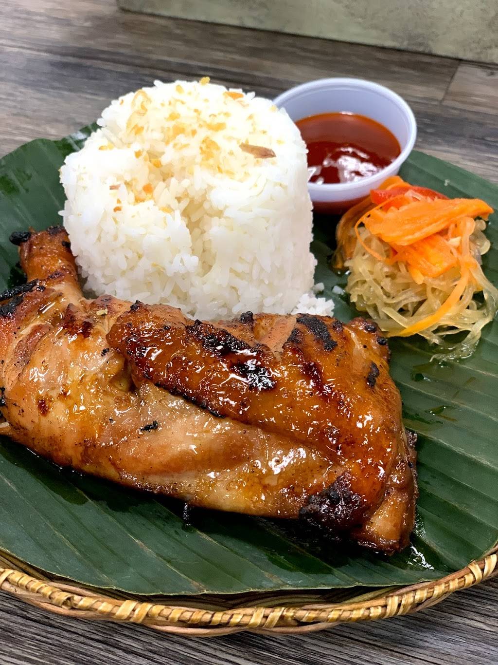 Kabayan Filipino Store and Cafe | restaurant | 2305 South State Highway 121 #165, Lewisville, TX 75067, USA | 9727983030 OR +1 972-798-3030