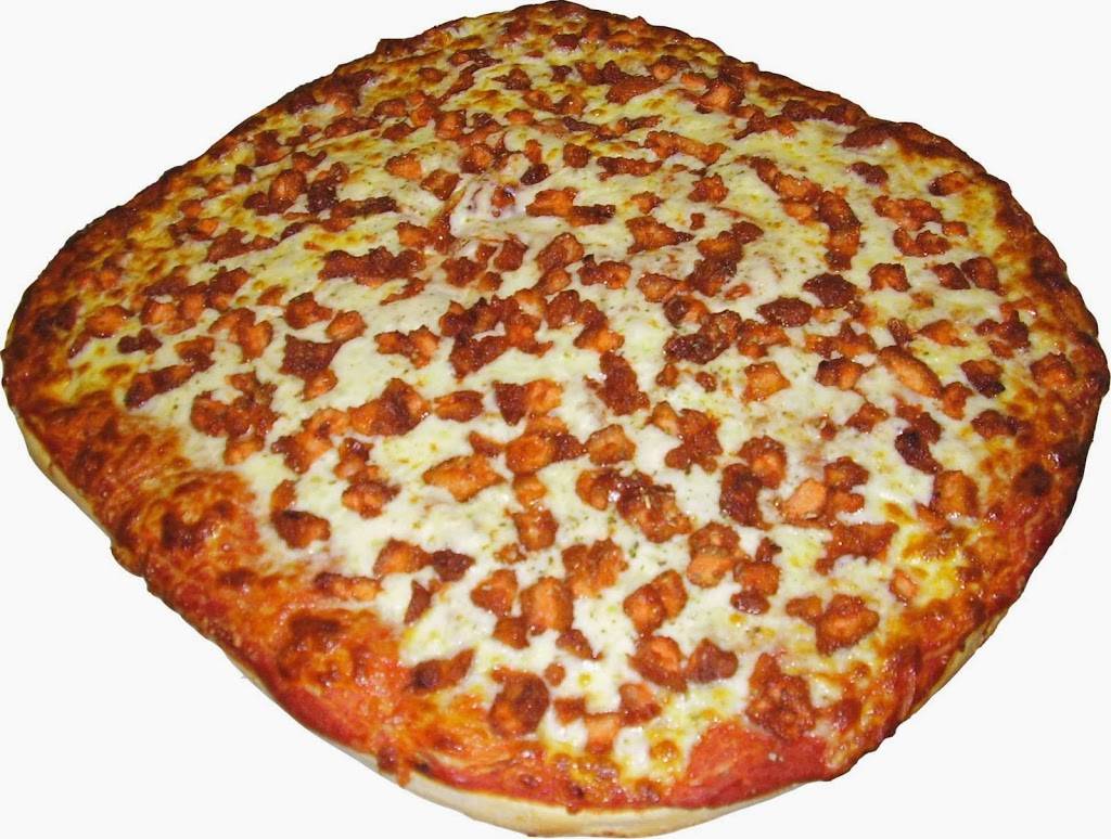Leonardis Pizzeria Inc. | restaurant | 614 Grover Cleveland Hwy, Amherst, NY 14226, USA | 7168358700 OR +1 716-835-8700