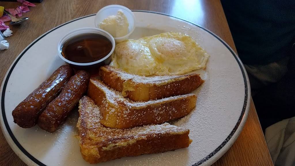 Copper Skillet Restaurant | meal takeaway | 7265 Amador Valley Blvd, Dublin, CA 94568, USA | 9258284731 OR +1 925-828-4731