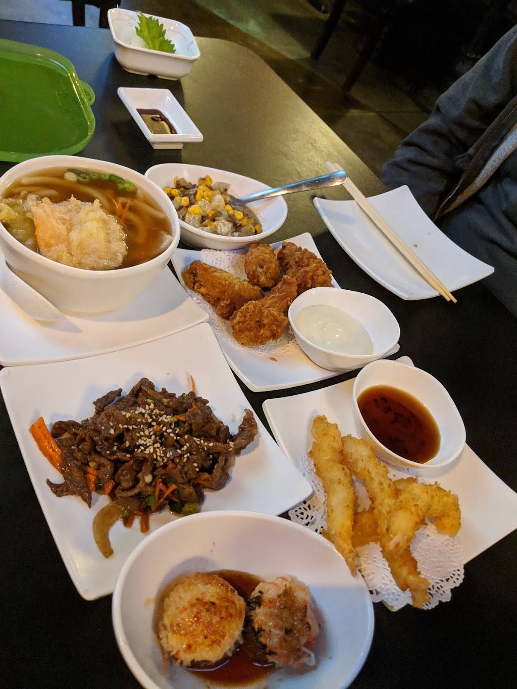 Sushi 21 | restaurant | 4965 W Tropicana Ave #102, Las Vegas, NV 89103, USA | 7029522500 OR +1 702-952-2500