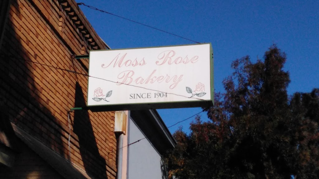 Moss Rose Bakery | bakery | 118 N 3rd Ave, Oakdale, CA 95361, USA | 2098470542 OR +1 209-847-0542