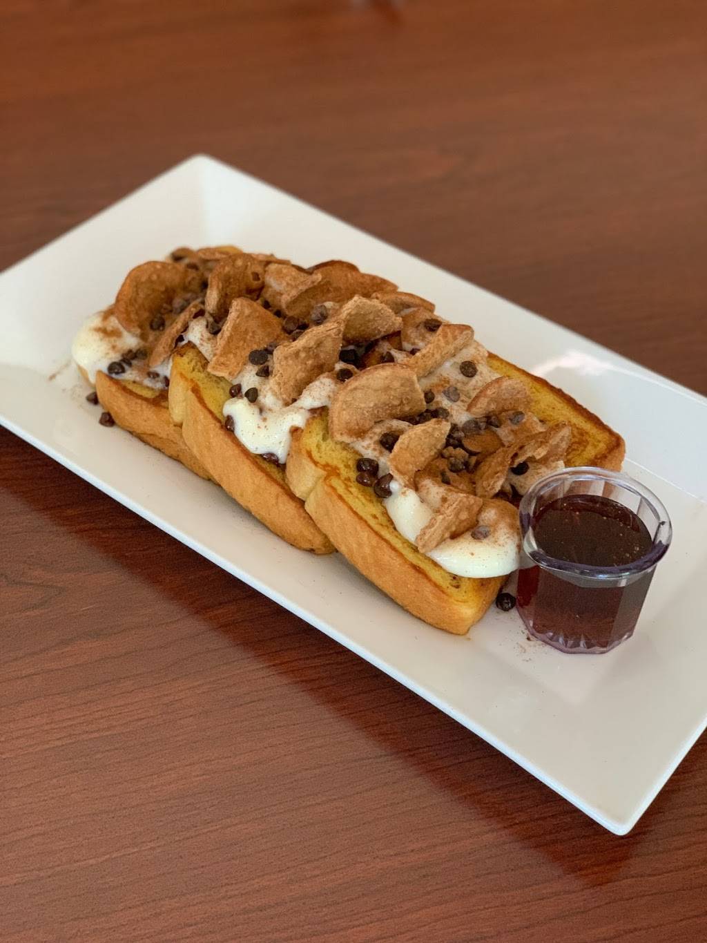 The Mirage Restaurant & Café | restaurant | 690 North Ave, New Rochelle, NY 10801, USA | 9147405755 OR +1 914-740-5755