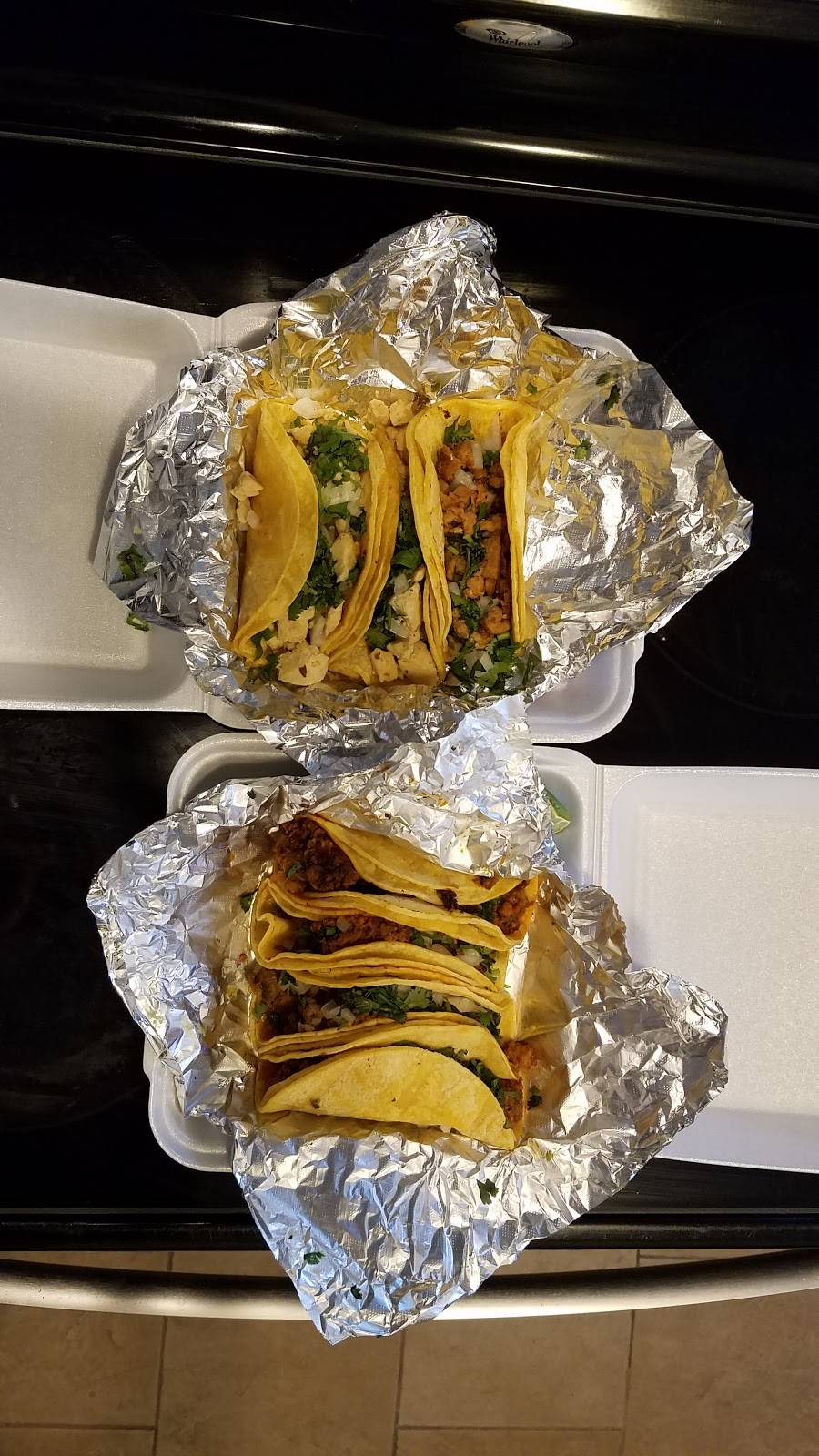 Taqueria Marielitas | restaurant | 1218 N Portland Ave, Oklahoma City, OK 73107, USA | 4053003933 OR +1 405-300-3933