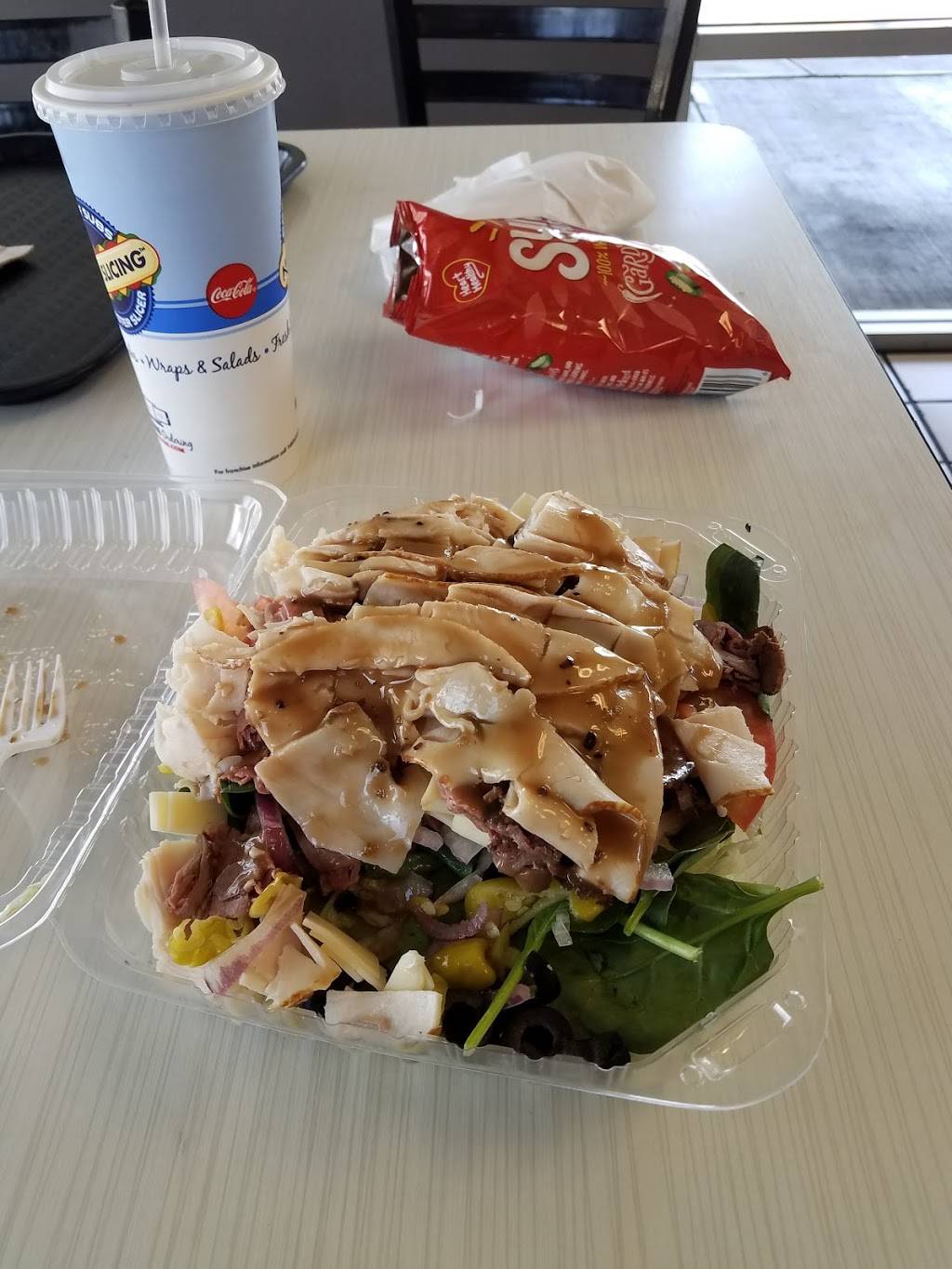 Port of Subs | restaurant | 1405 W Sunset Rd #101, Henderson, NV 89014, USA | 7024334100 OR +1 702-433-4100