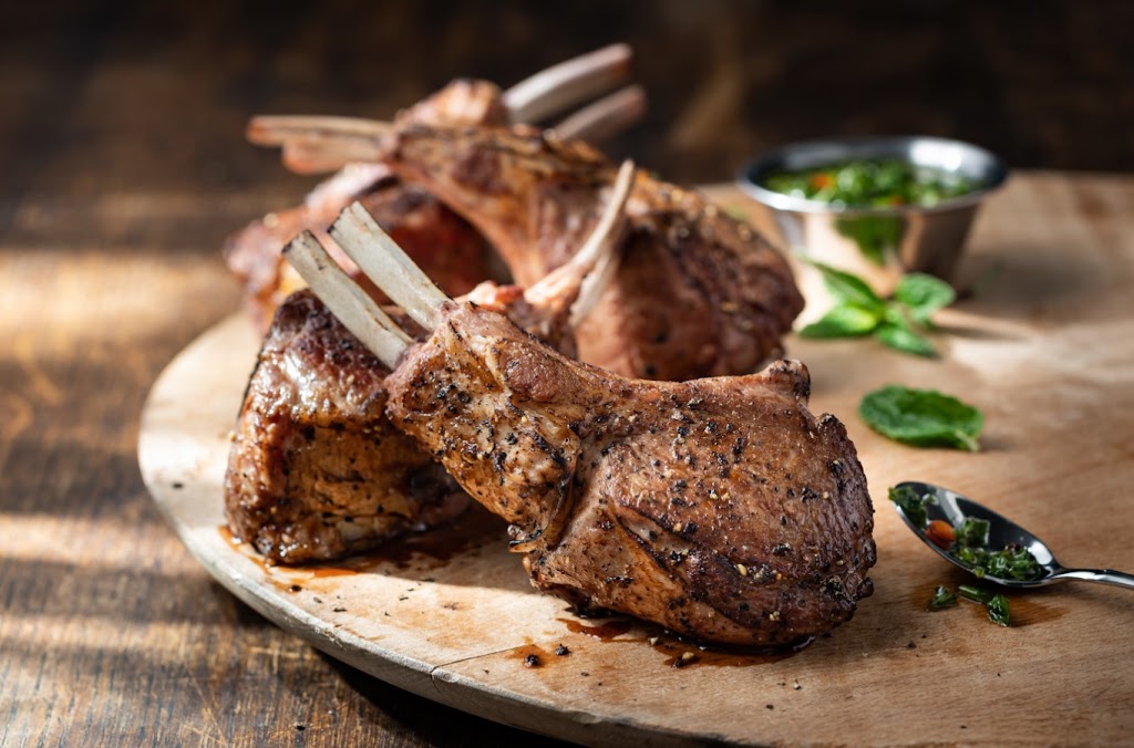 Fogo de Chão Brazilian Steakhouse | restaurant | 700 Baybrook Mall Suite G100, Friendswood, TX 77546, USA | 2819821116 OR +1 281-982-1116