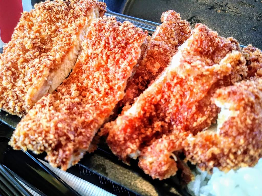 Aloha Hawaiian BBQ | restaurant | 12880 Beach Blvd, Stanton, CA 90680, USA | 7143790647 OR +1 714-379-0647