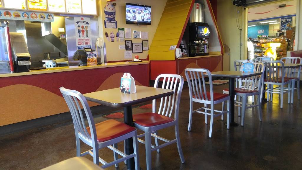 Wienerschnitzel | restaurant | 816 N Vasco Rd, Livermore, CA 94551, USA | 9253730508 OR +1 925-373-0508