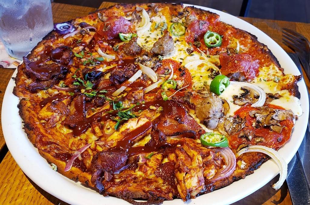 California Pizza Kitchen at Kapolei | restaurant | 91-5431 Kapolei Pkwy Suite 500, Kapolei, HI 96707, USA | 8088922996 OR +1 808-892-2996