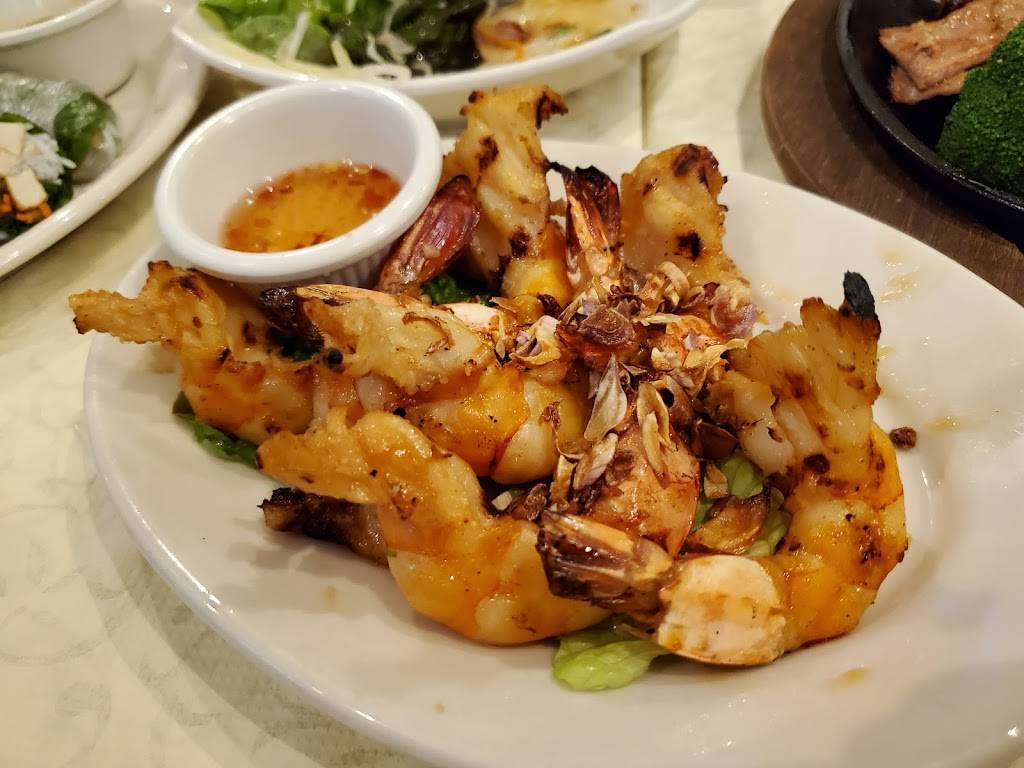 PPQ Dungeness Island - Millbrae | restaurant | 195 El Camino Real, Millbrae, CA 94030, USA | 6506866126 OR +1 650-686-6126