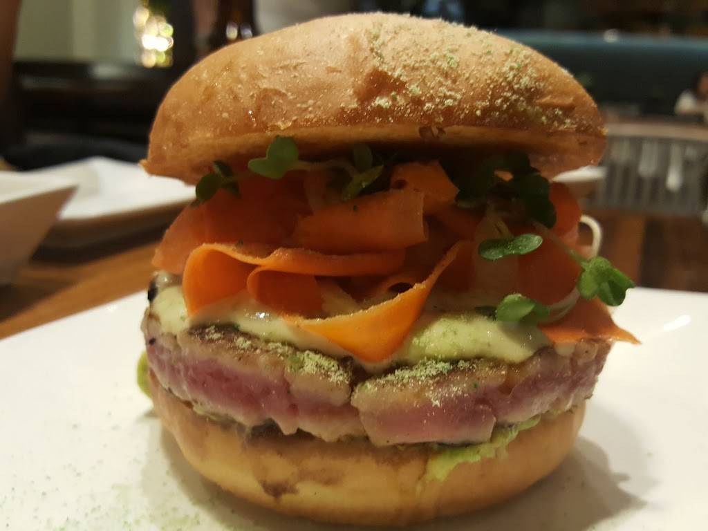 Umami Burger Thousand Oaks | restaurant | 2200 Thousand Oaks Blvd, Thousand Oaks, CA 91362, USA | 8054138626 OR +1 805-413-8626