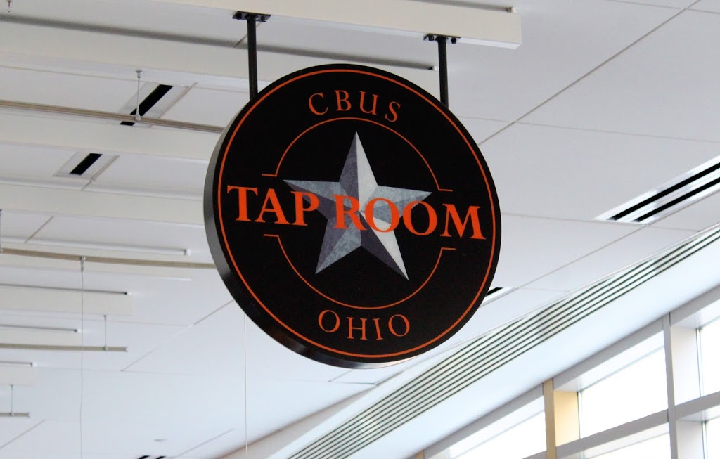 CBUS Tap Room | restaurant | 400 N High St, Columbus, OH 43215, USA | 6148272500 OR +1 614-827-2500