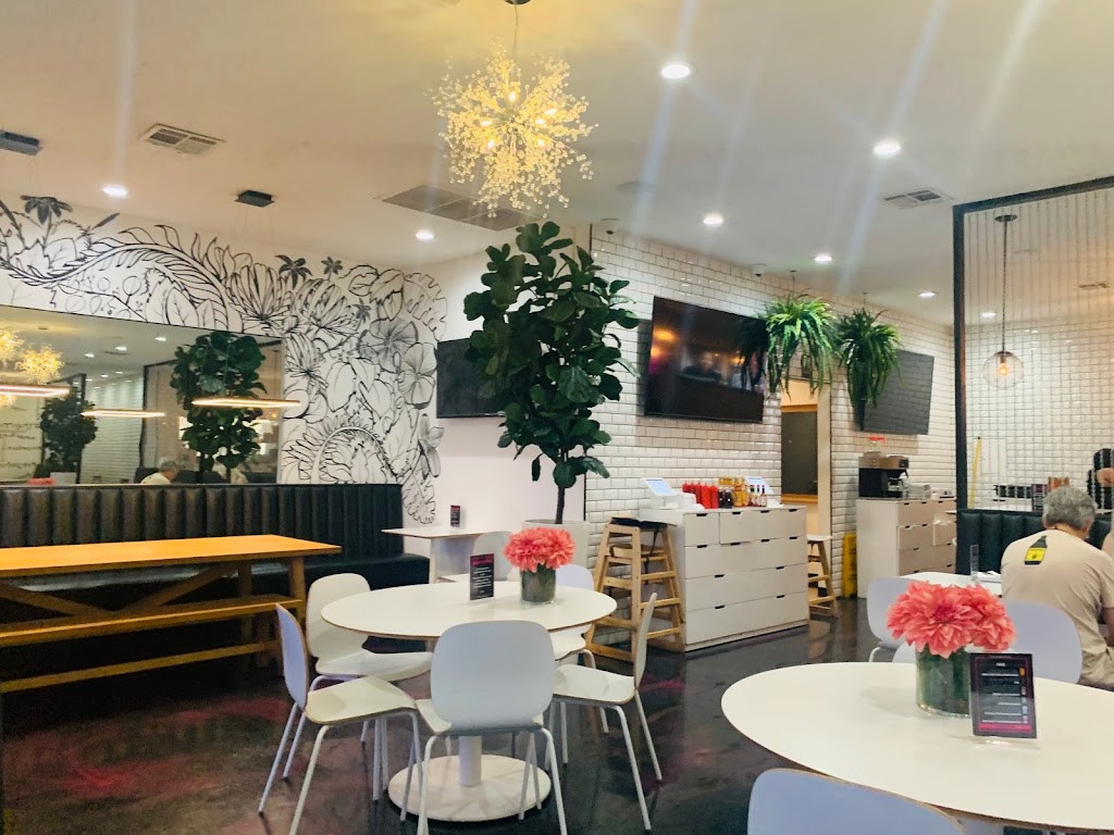 The Modern Vegan | restaurant | 700 E Naples Dr #111, Las Vegas, NV 89119, USA | 7027558127 OR +1 702-755-8127