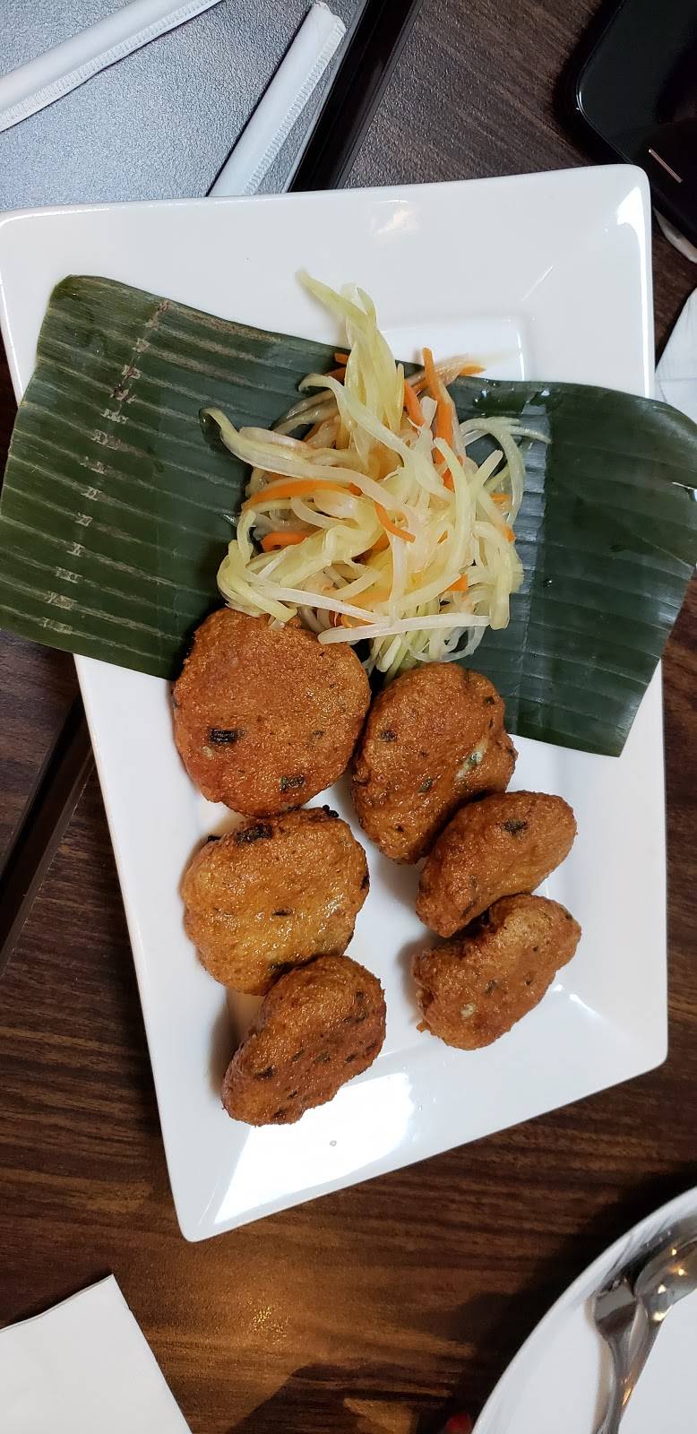 Lotus Thai & Khmer Cuisines | restaurant | 1412 Rosemarie Ln, Stockton, CA 95207, USA | 2099109799 OR +1 209-910-9799