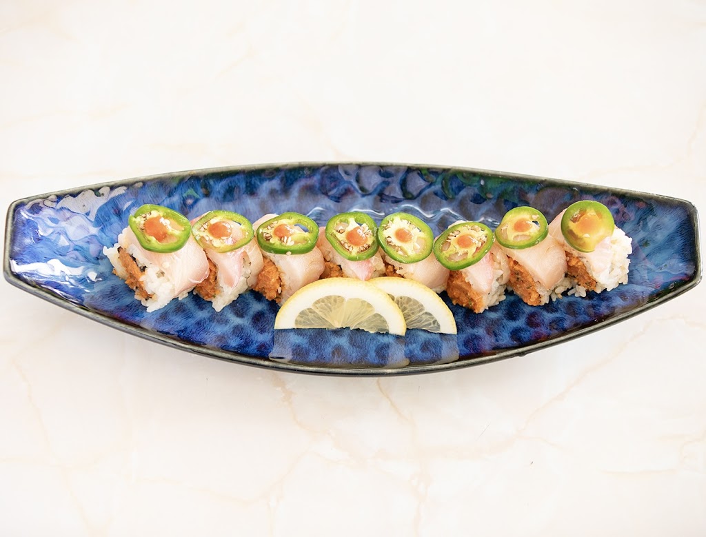 Samurai Hibachi Grill and Sushi | restaurant | 3211 N Glassell St, Orange, CA 92865, USA | 7149981440 OR +1 714-998-1440