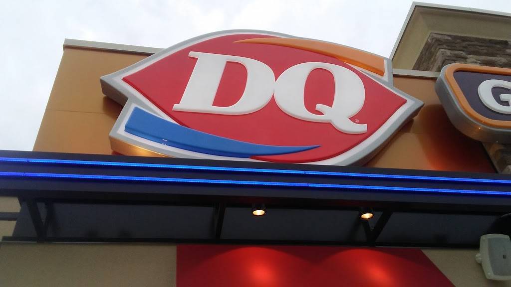 Dairy Queen Grill & Chill | restaurant | 2535 Columbus St, Ottawa, IL 61350, USA | 8153249485 OR +1 815-324-9485
