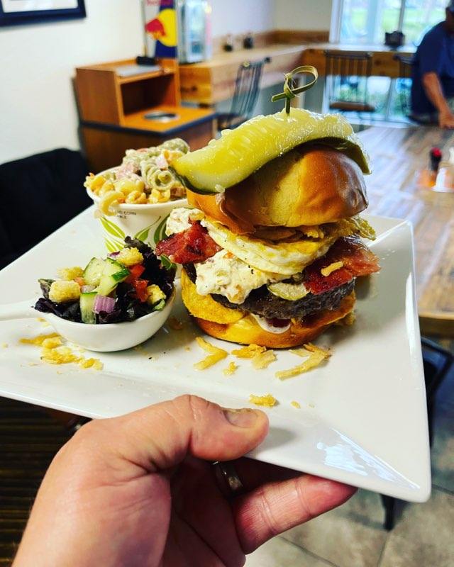 Chef’s 30A Deli | restaurant | 118 Spires Ln, Santa Rosa Beach, FL 32459, USA | 8507504742 OR +1 850-750-4742