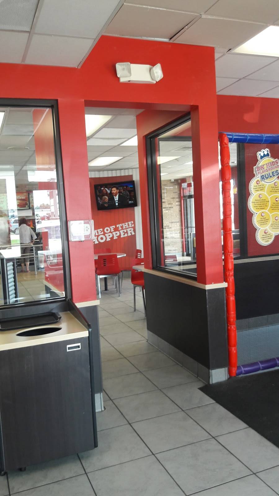 Burger King | restaurant | 14012 Stuebner Airline Rd, Houston, TX 77069, USA | 2818937008 OR +1 281-893-7008