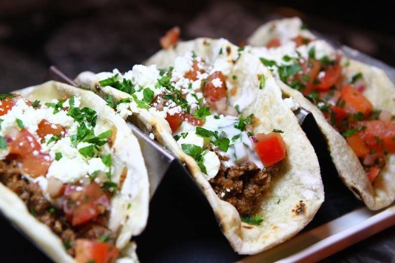 Theo & Stacys Downtown | restaurant | 234 W Michigan Ave, Kalamazoo, MI 49007, USA | 2693885025 OR +1 269-388-5025