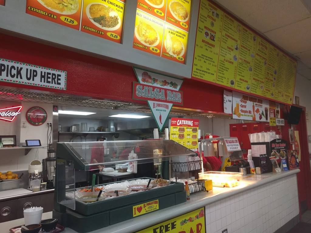 El Forastero Mexican Food | restaurant | 8949 Folsom Blvd, Sacramento, CA 95826, USA | 9163697094 OR +1 916-369-7094