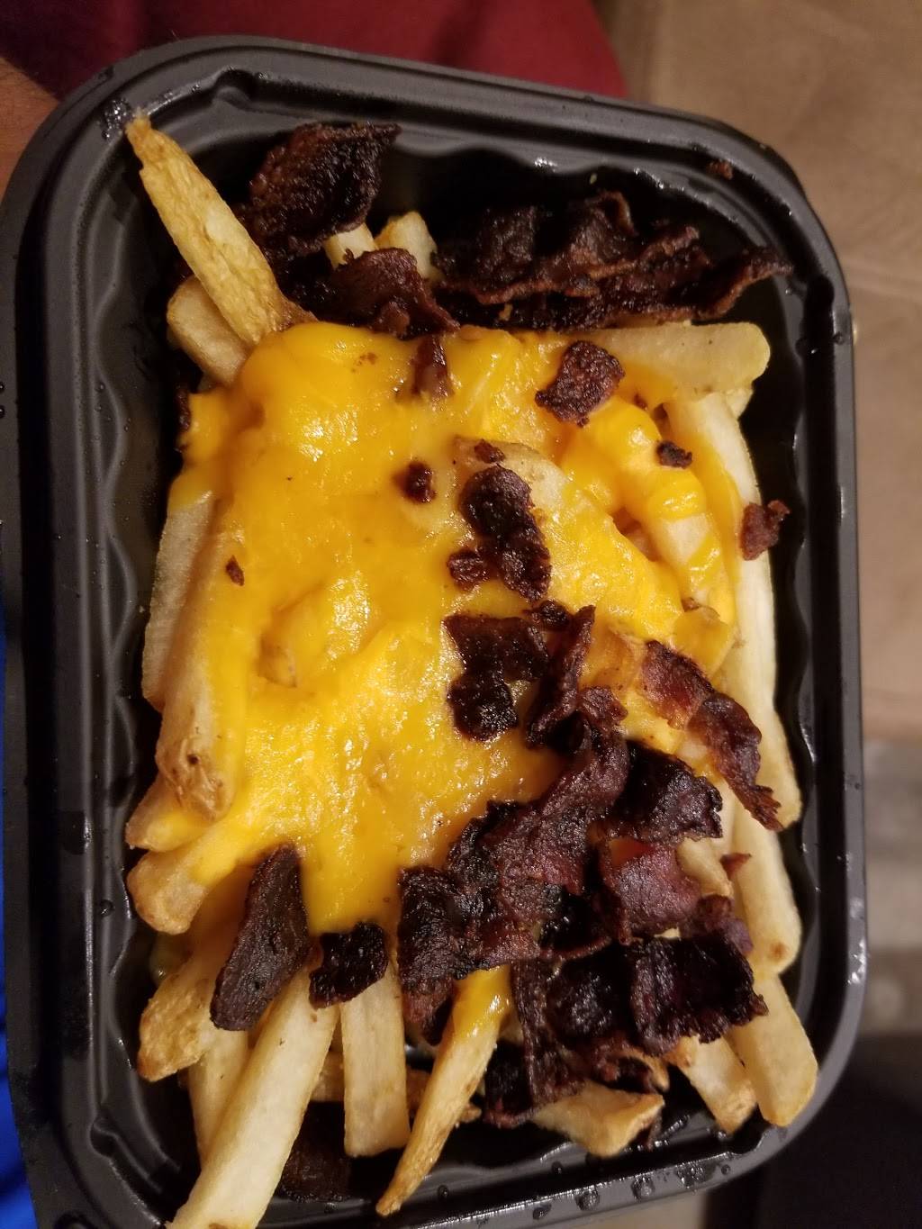 Wendys | restaurant | 3801 W Broward Blvd, Fort Lauderdale, FL 33312, USA | 9543162312 OR +1 954-316-2312